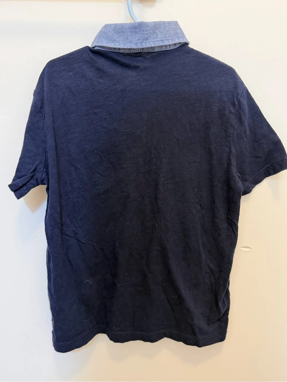 GAP classic polo